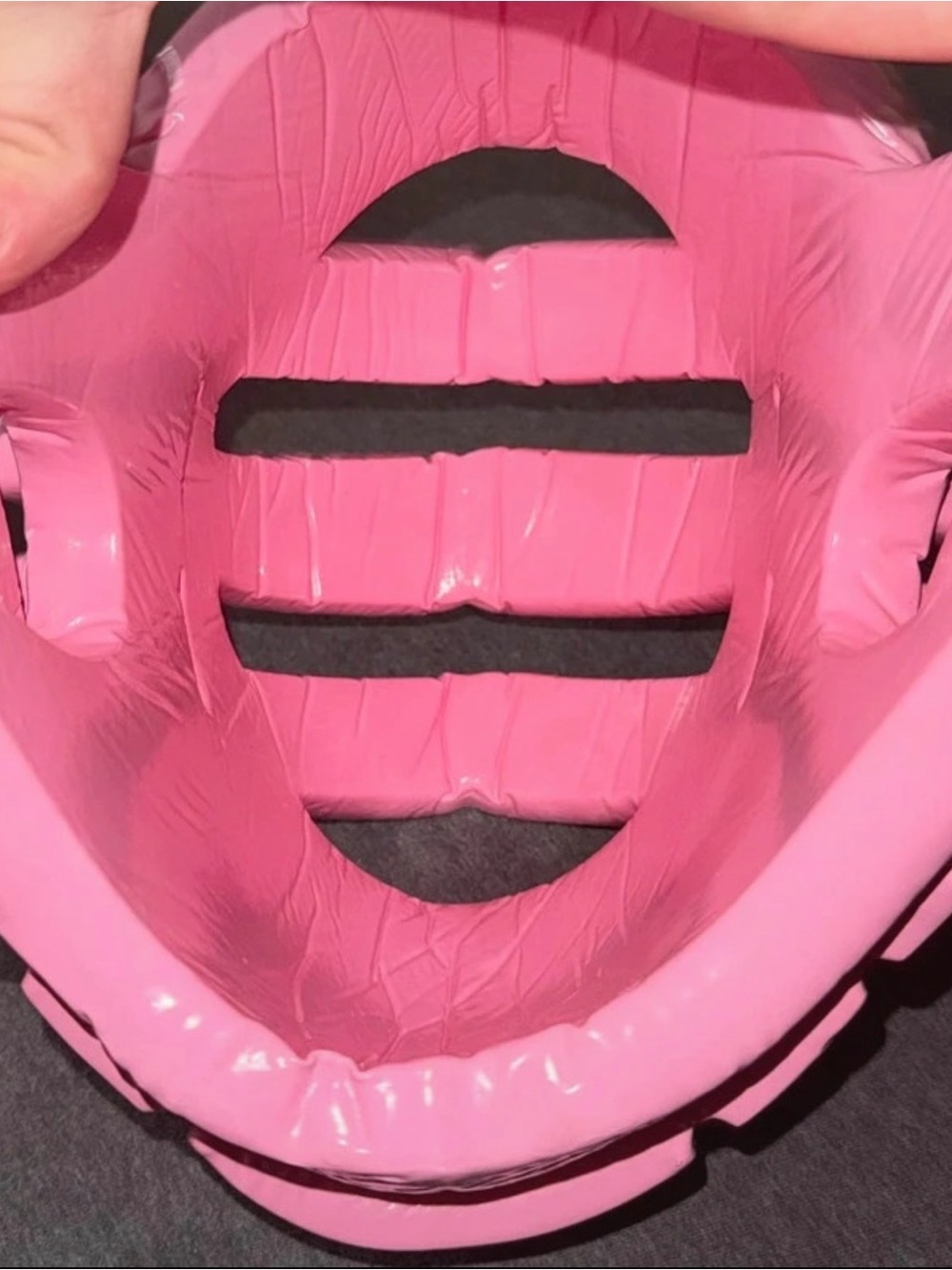 Boxing Sparring Headgear Adult M / L Century - Picture 5 of 7